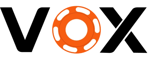 Logo VOX Casino